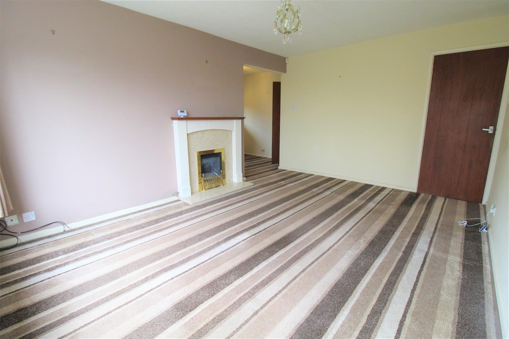 Ashenhurst Way, Leek